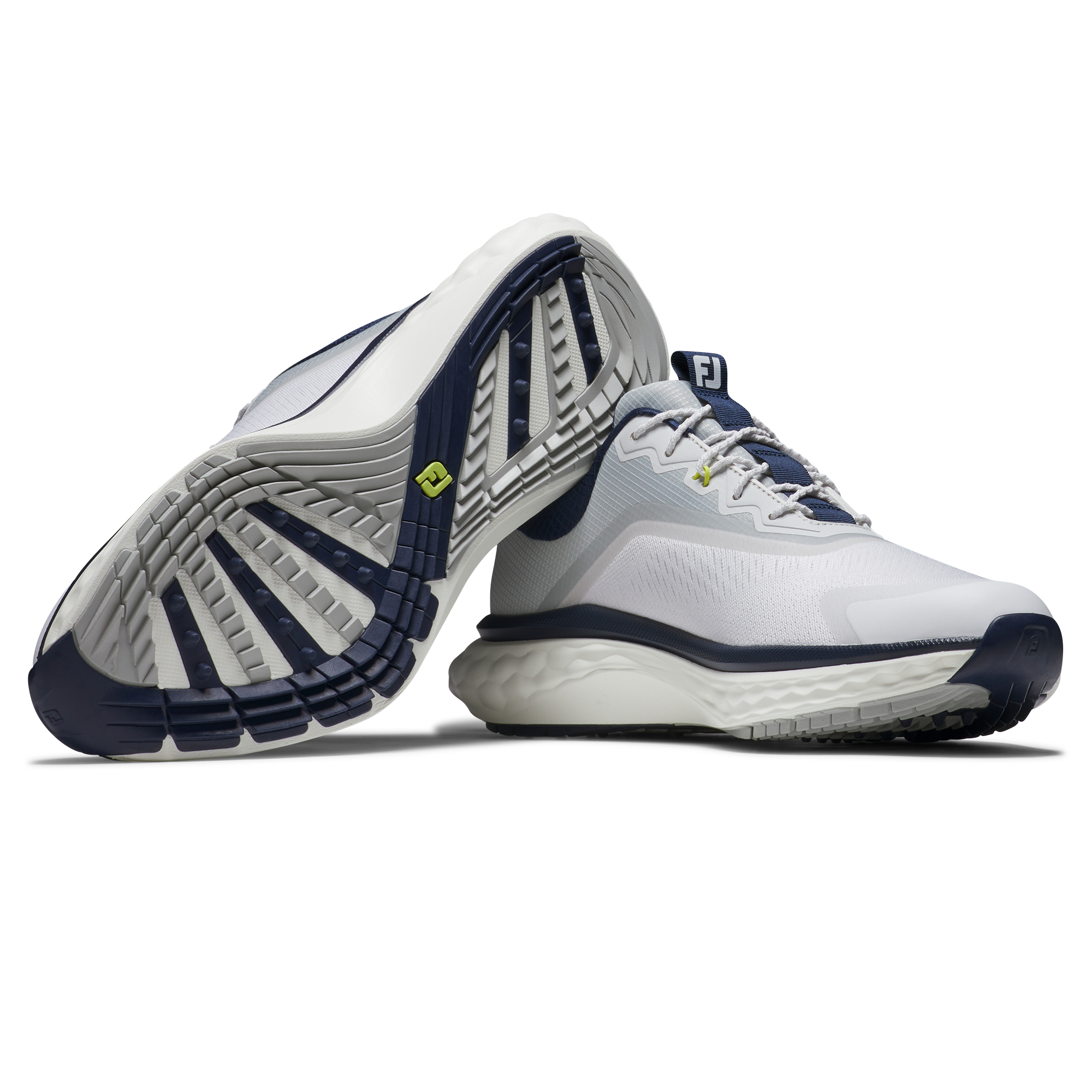 FootJoy Golf FJ Quantum Spikeless Shoes | RockBottomGolf.com